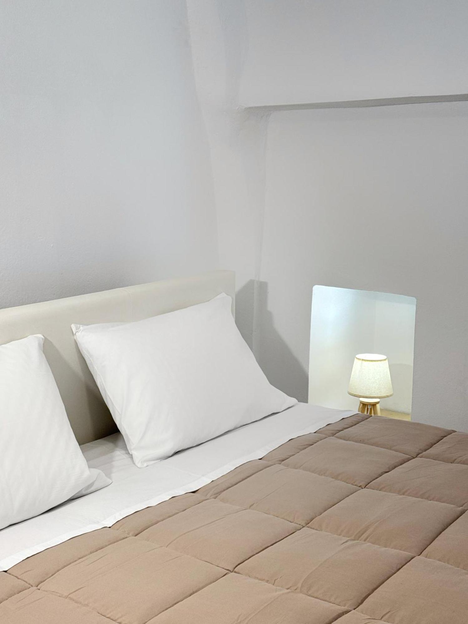 Ear Apartment Ermoupoli Luaran gambar