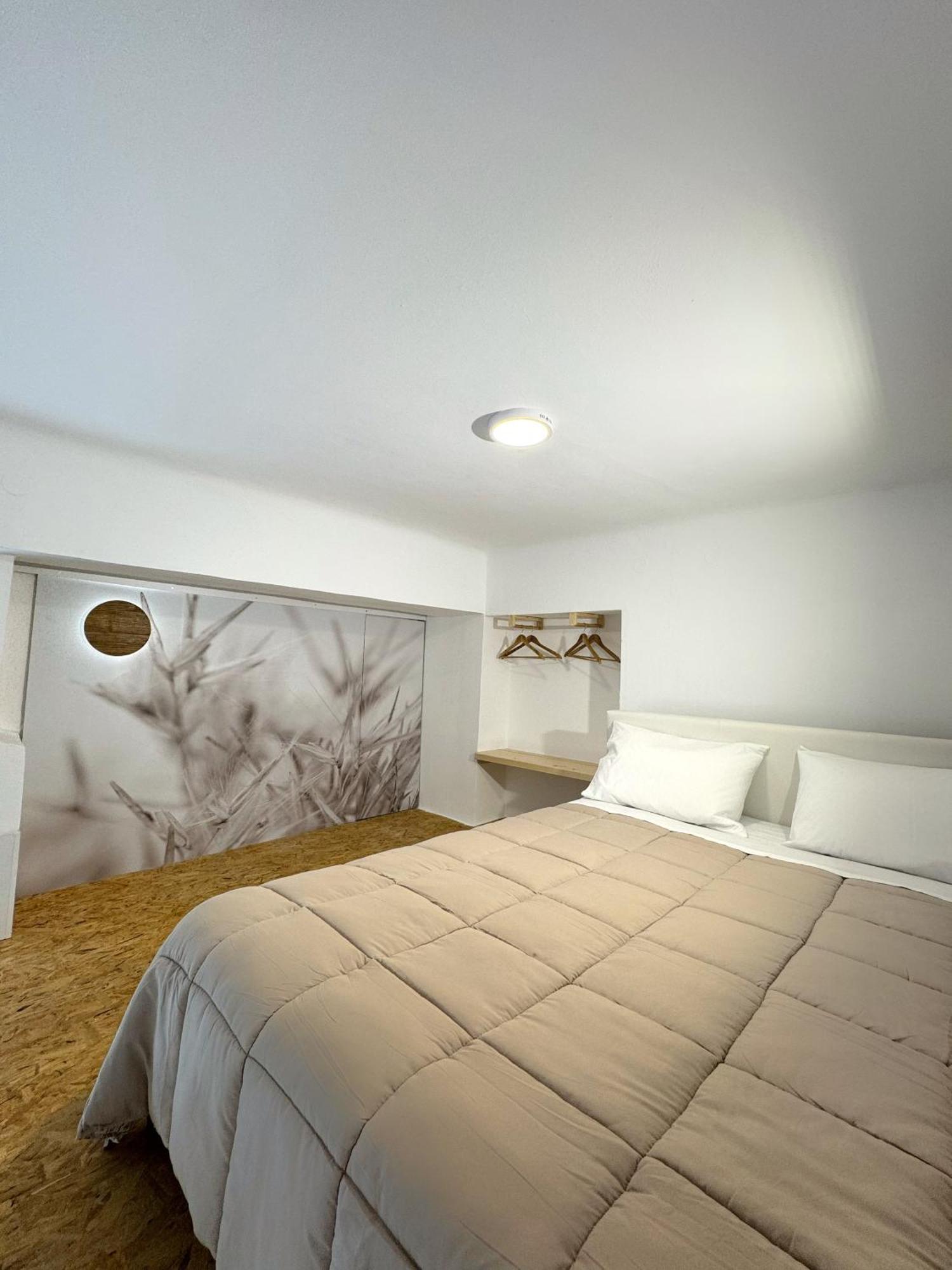 Ear Apartment Ermoupoli Luaran gambar