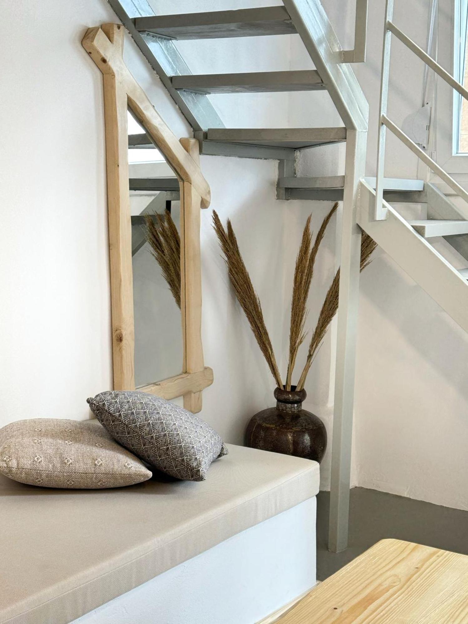 Ear Apartment Ermoupoli Luaran gambar